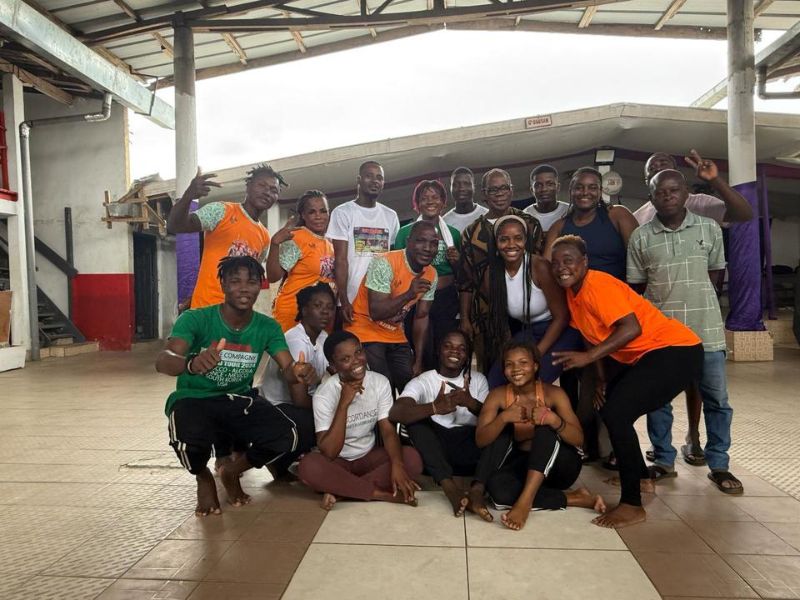 Community-centered cultural public health initiatives led by HAVA Institute across diaspora and global communities