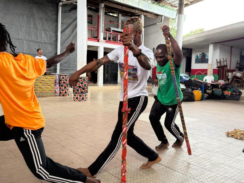 Abidjan 2026 cultural public health immersion experience by Hava Institute in Côte d’Ivoire